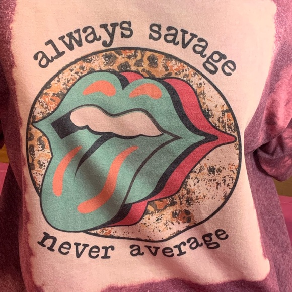 Graphic tee - Picture 3 of 4